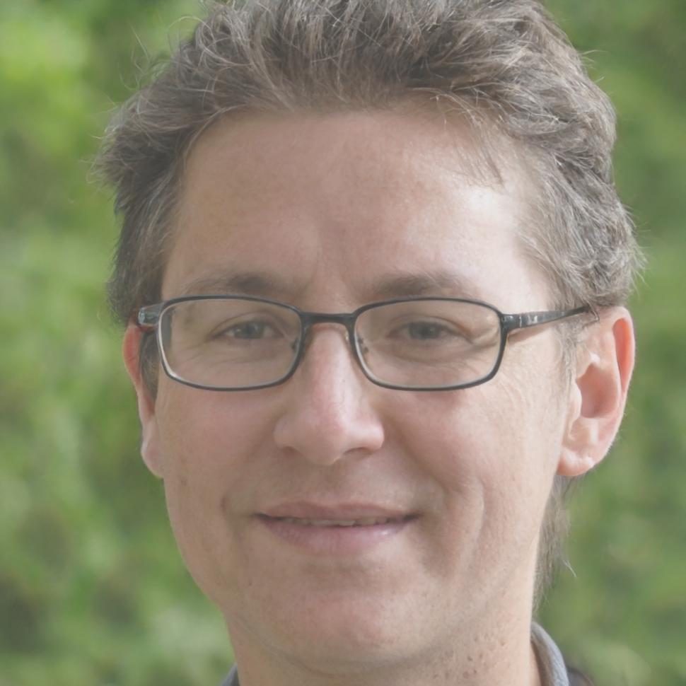 David Thornfield, Portfolio Manager