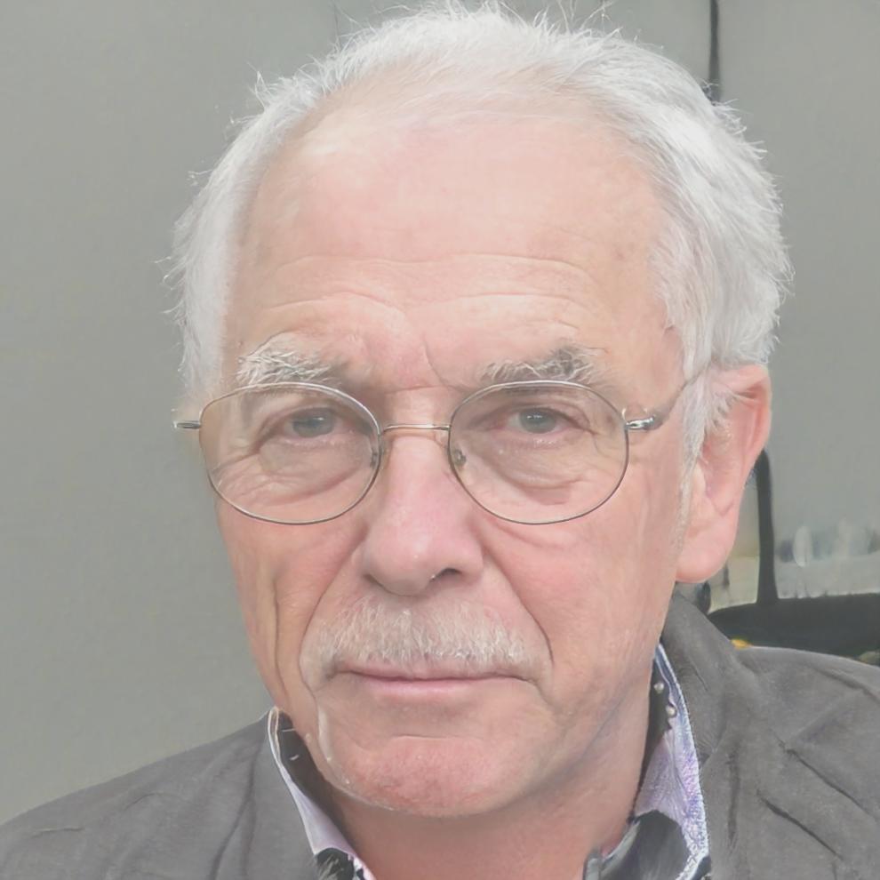 Marcus Kellenberg, Senior Investment Advisor